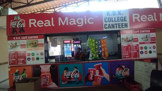 KDKCE_Nagpur